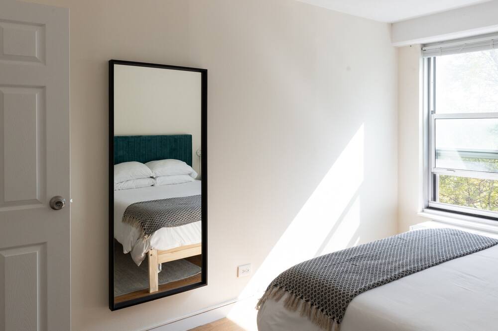 Photo of Bedroom in Ravenswood