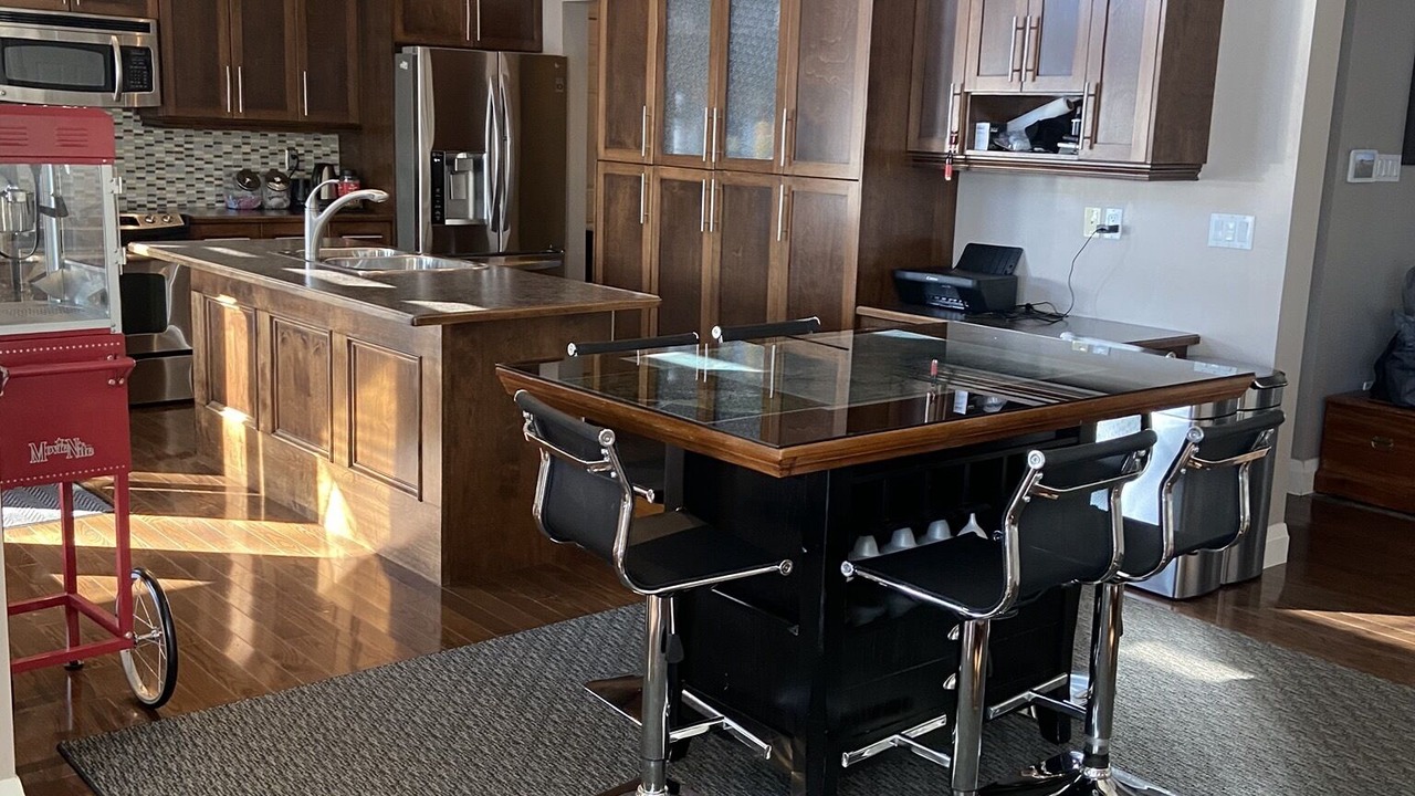 Photo of Kitchen in Severn