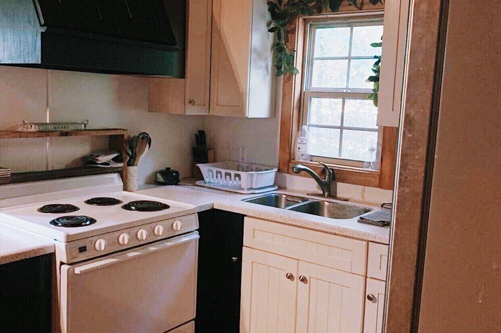 Photo of Kitchen in Boles
