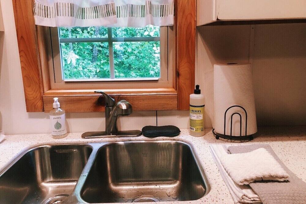 Photo of Kitchen in Boles