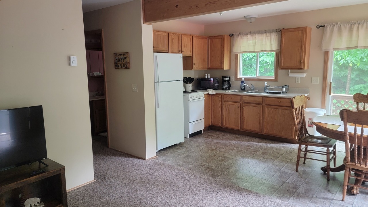 Photo of Kitchen in Mancelona