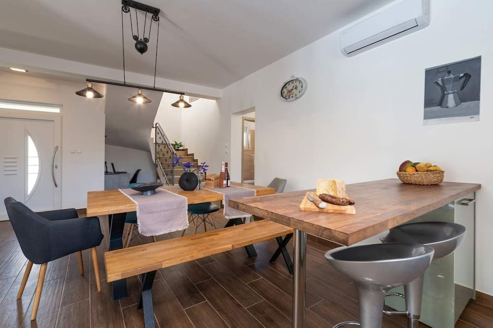 Photo of Kitchen in Trinajstici