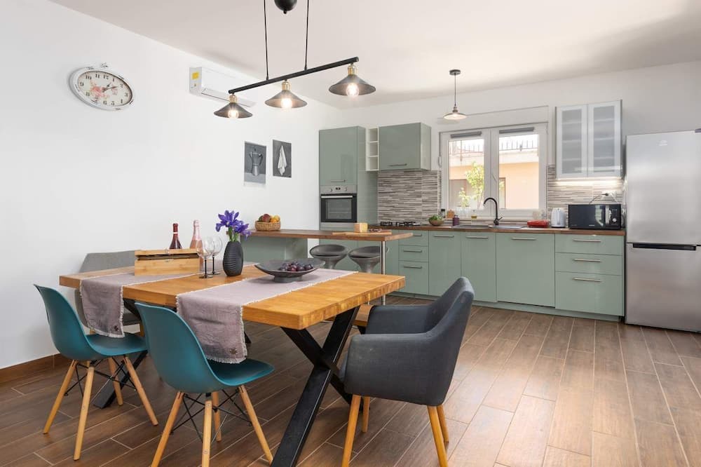 Photo of Kitchen in Trinajstici