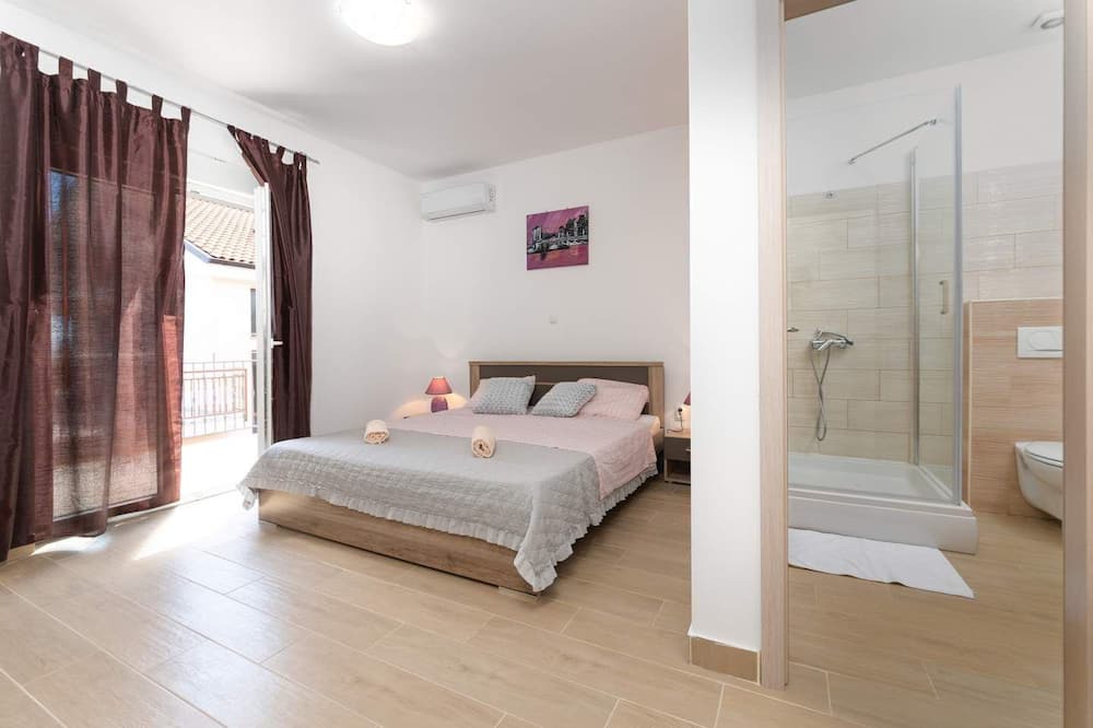 Photo of Bedroom in Trinajstici
