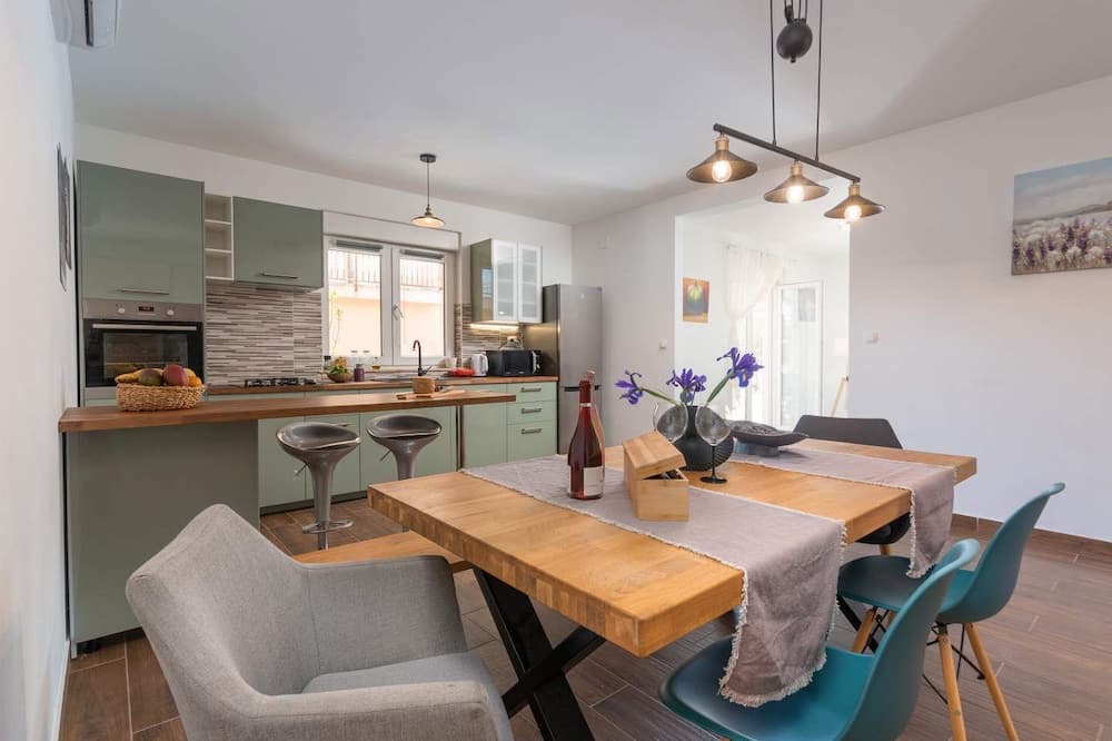 Photo of Kitchen in Trinajstici