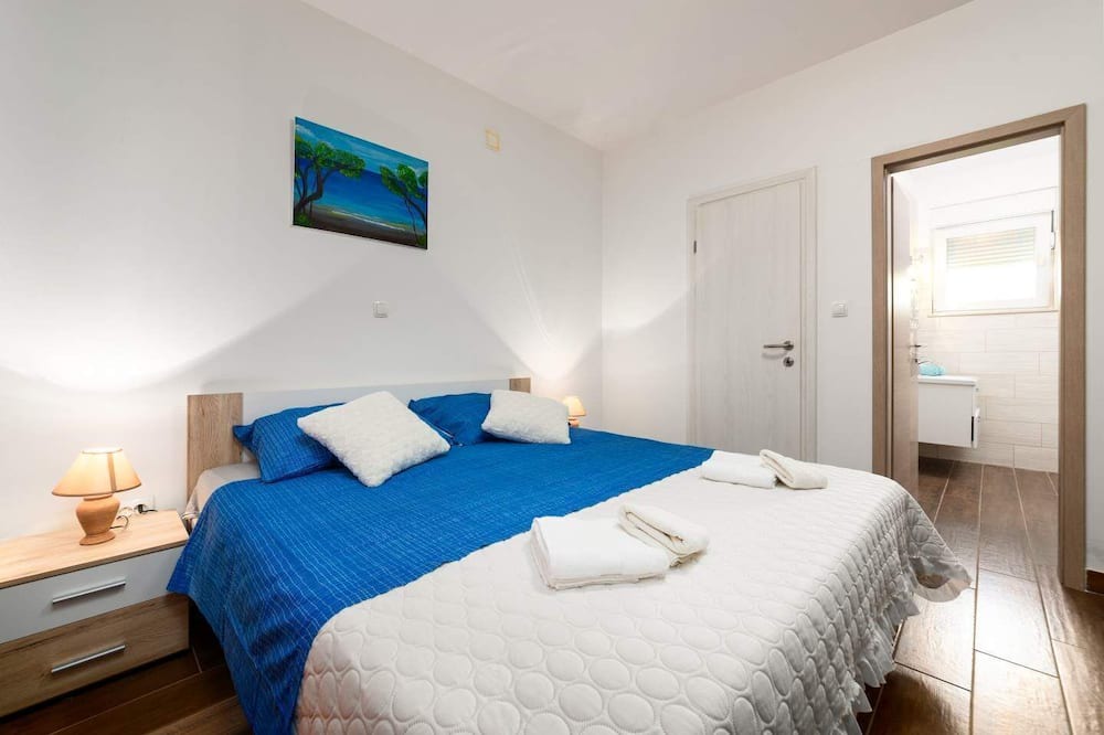 Photo of Bedroom in Trinajstici