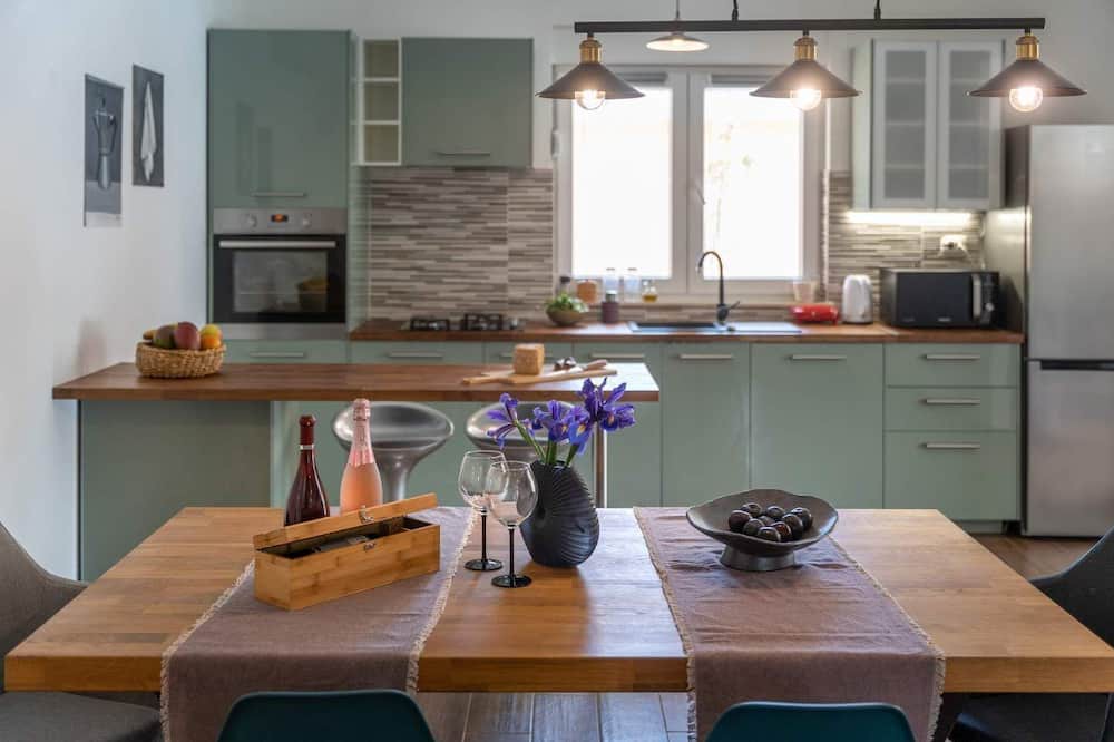 Photo of Kitchen in Trinajstici