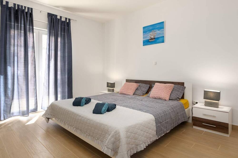 Photo of Bedroom in Trinajstici