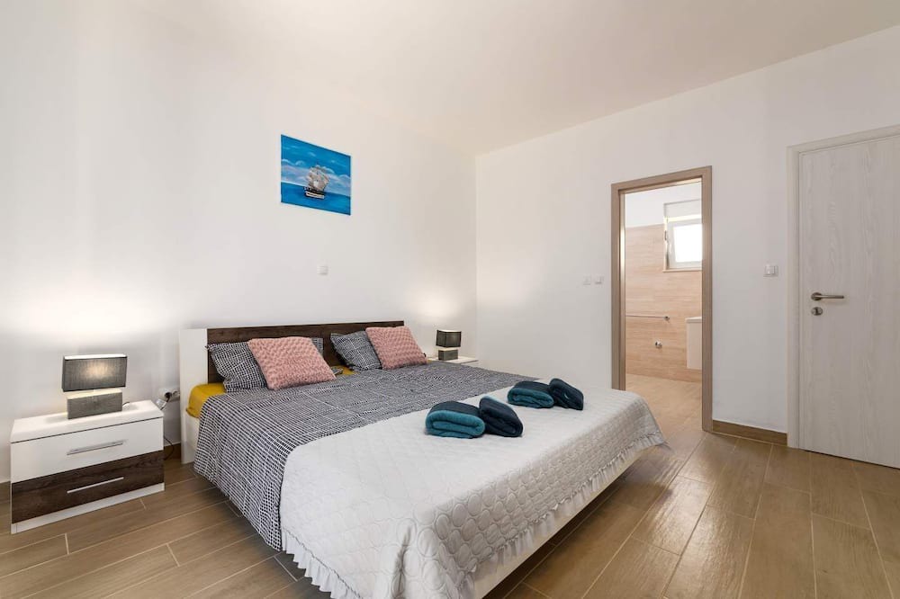 Photo of Bedroom in Trinajstici