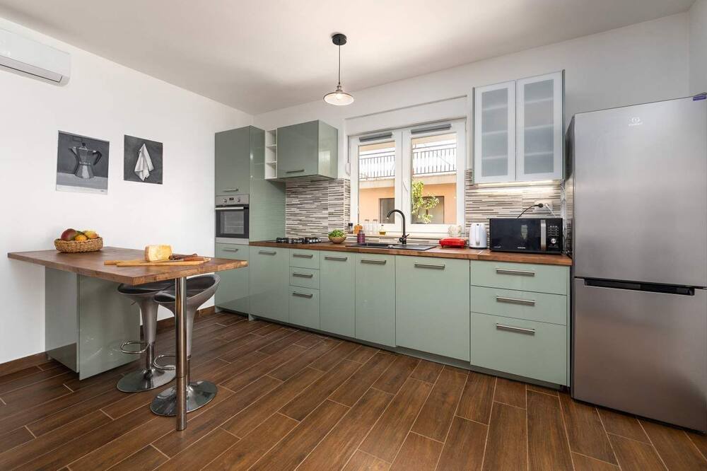 Photo of Kitchen in Trinajstici