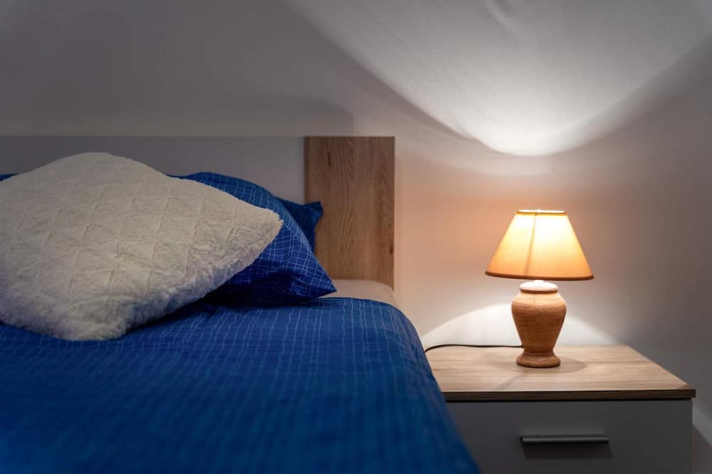 Photo of Bedroom in Trinajstici