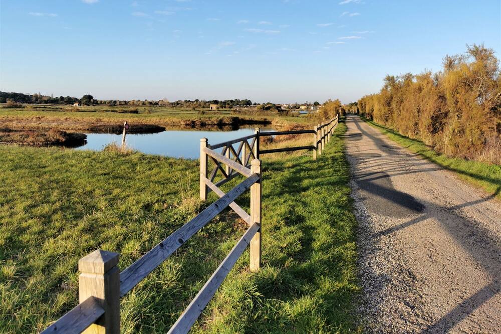 Photo of Outdoor in Bourgenay