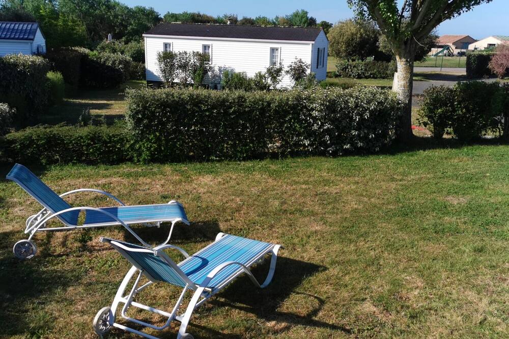 Photo of Outdoor in Bourgenay