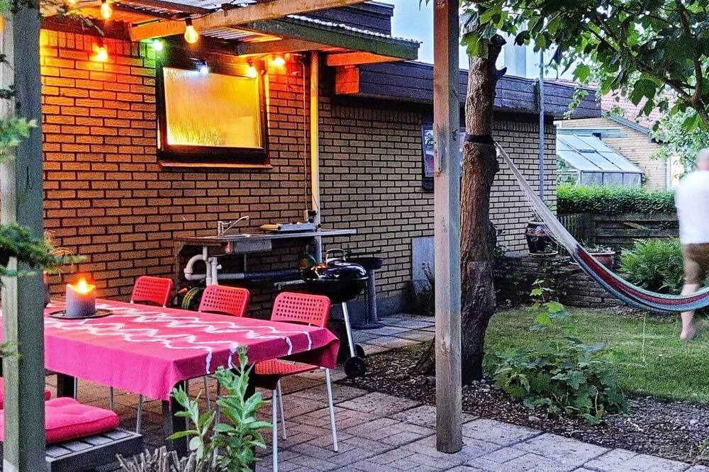Photo of Patio Balcony in Bredebro