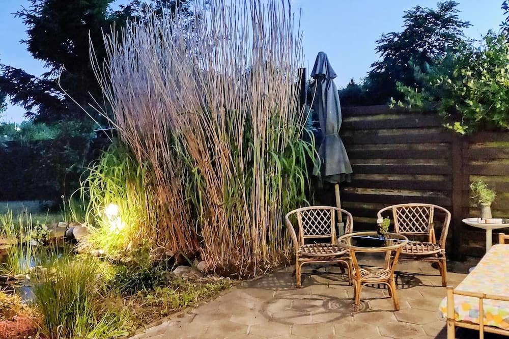 Photo of Outdoor in Bredebro