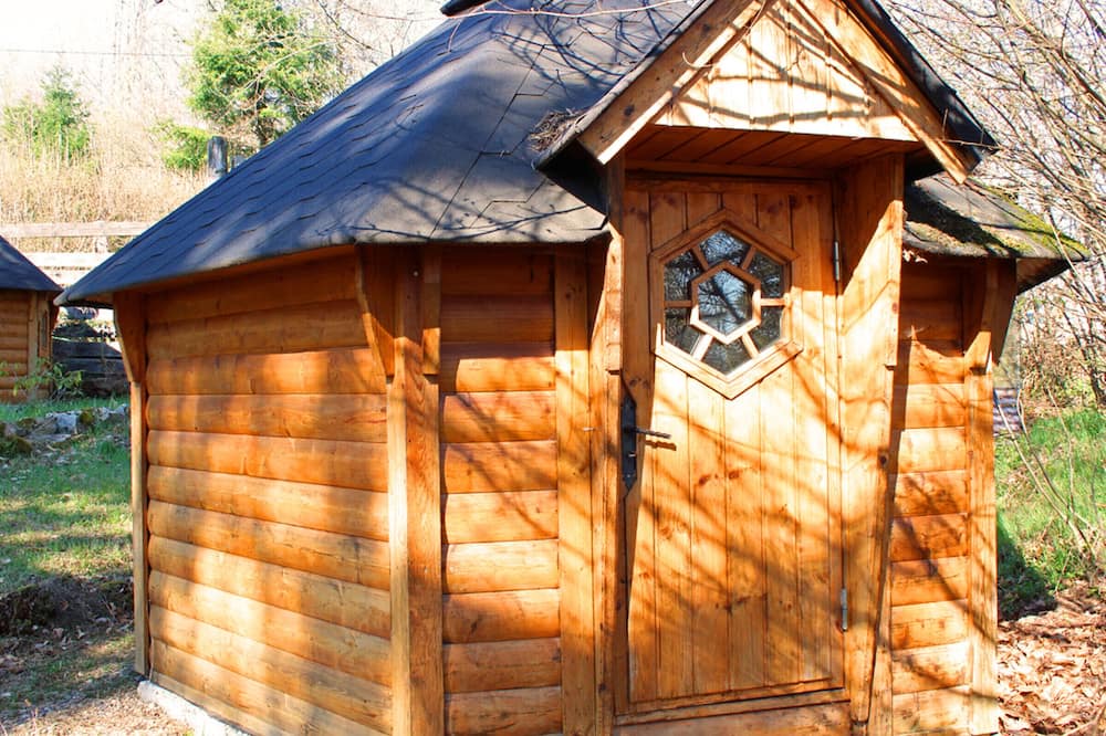 Photo of Outdoor in Chatel-Montagne