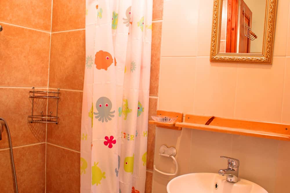 Photo of Bathroom in Chatel-Montagne