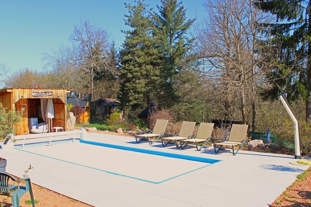Photo of Outdoor in Chatel-Montagne