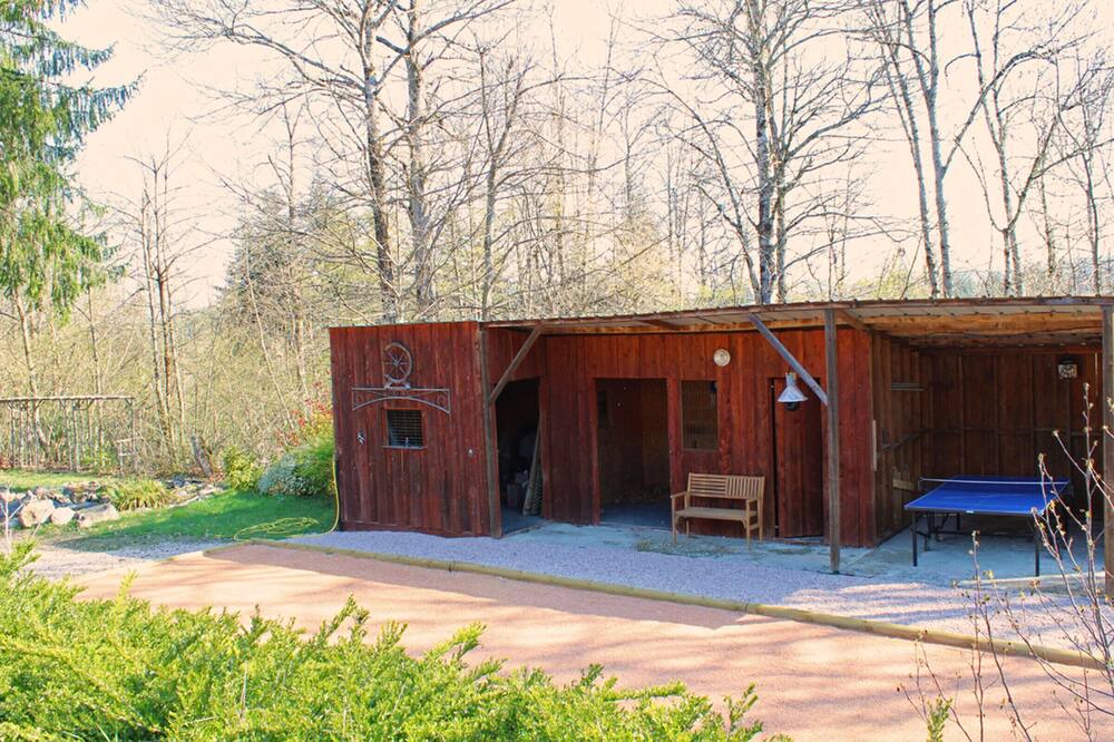 Photo of Bathroom in Chatel-Montagne