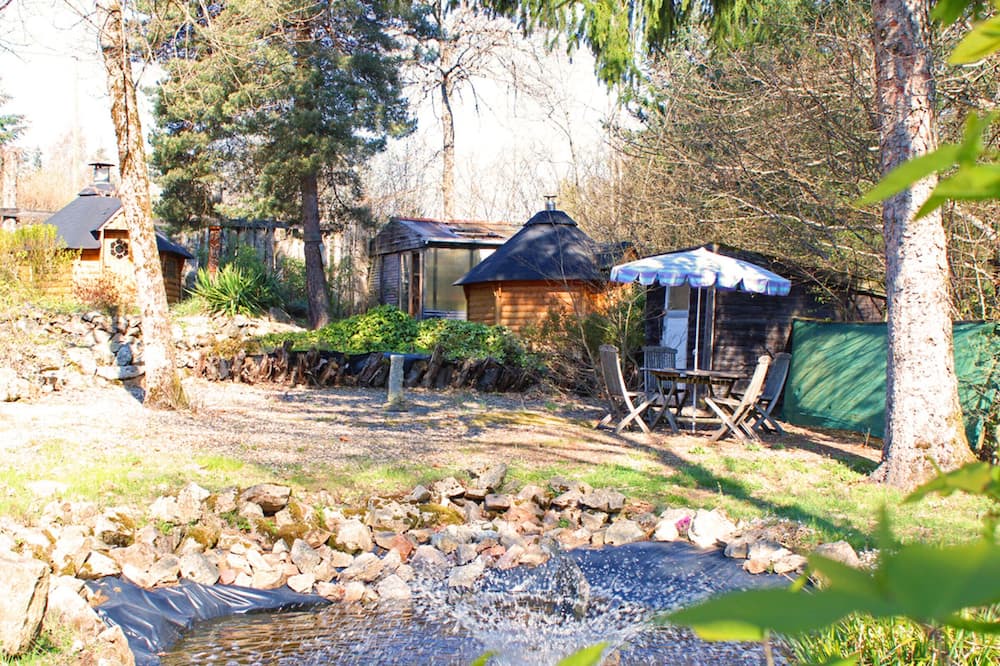 Photo of Outdoor in Chatel-Montagne