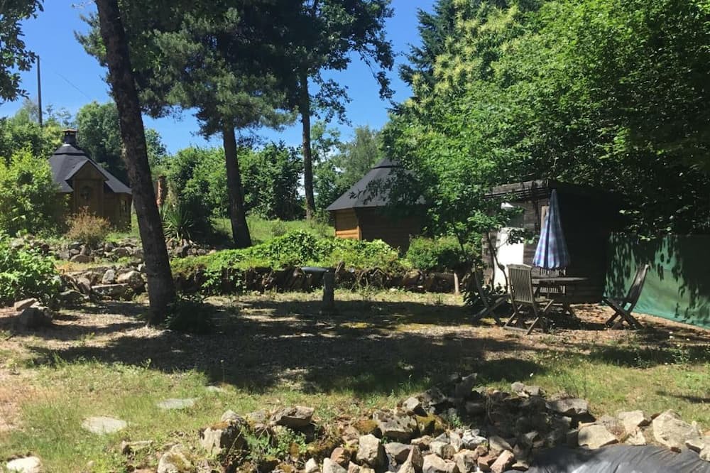 Photo of Outdoor in Chatel-Montagne