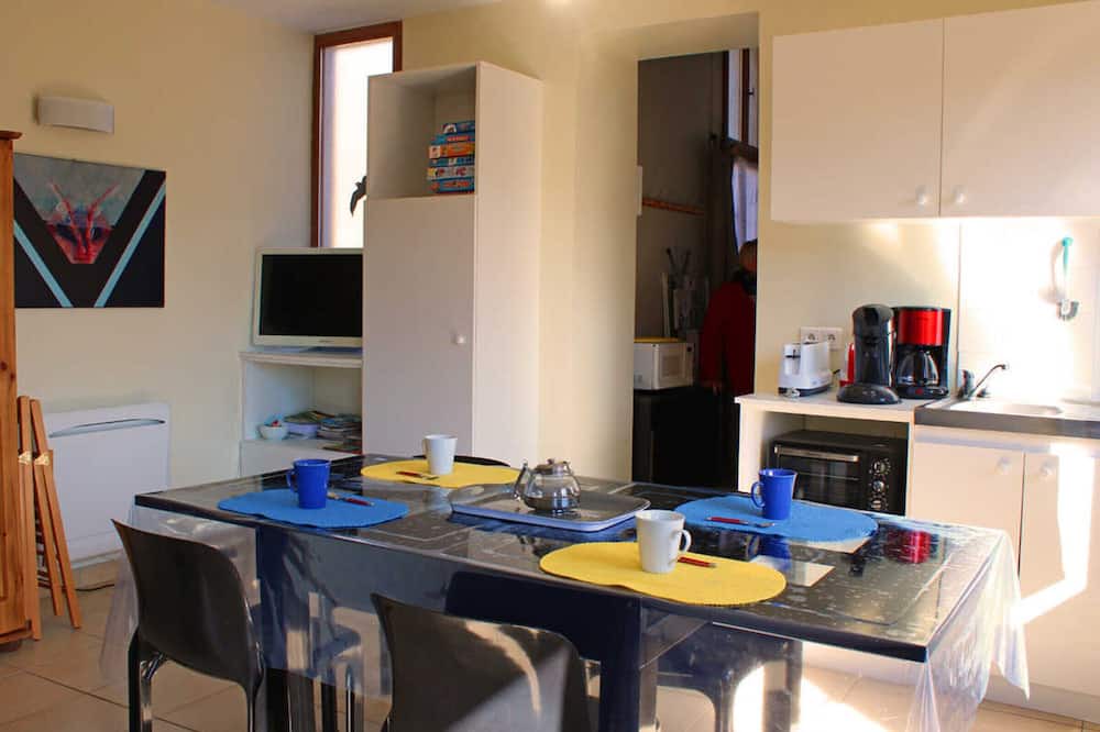 Photo of Kitchen in Chatel-Montagne