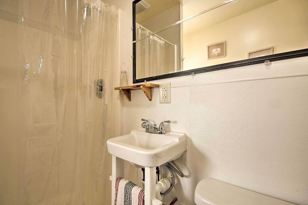 Photo of Bathroom in Henderson