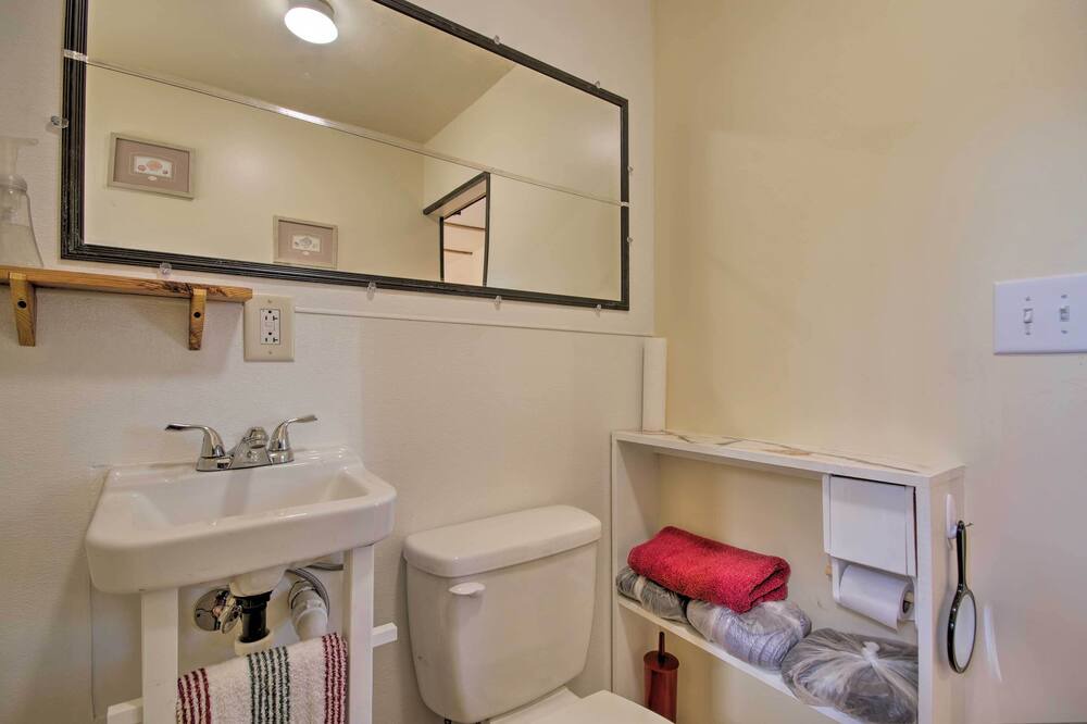 Photo of Bathroom in Henderson