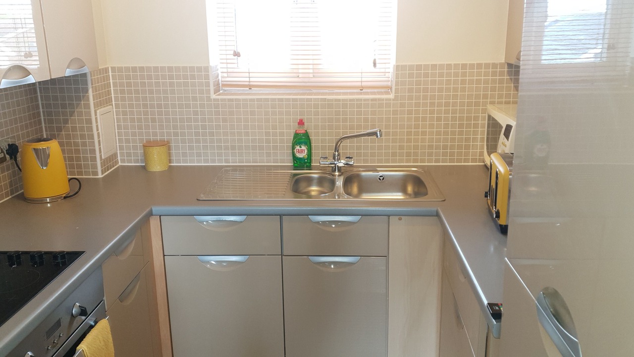 Photo of Kitchen in Chelmsford