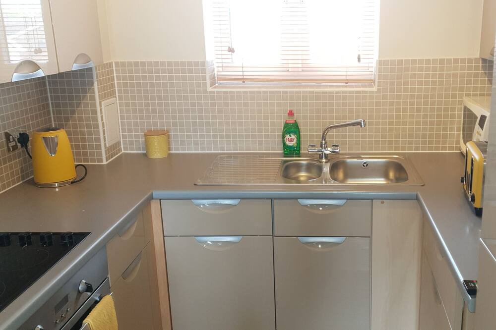 Photo of Kitchen in Chelmsford