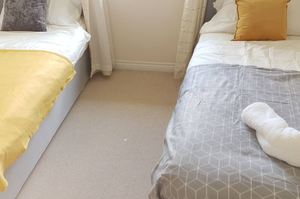 Photo of Bedroom in Chelmsford
