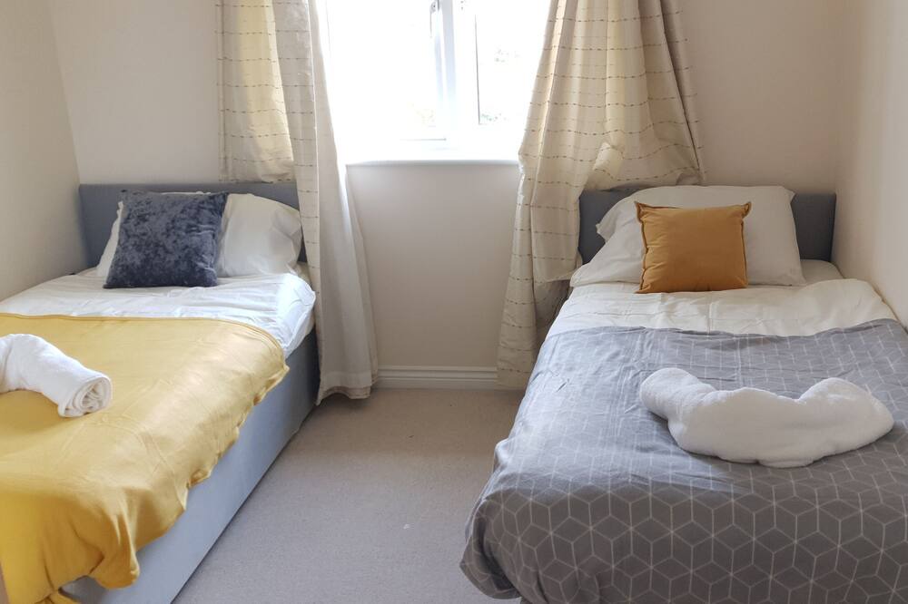 Photo of Bedroom in Chelmsford