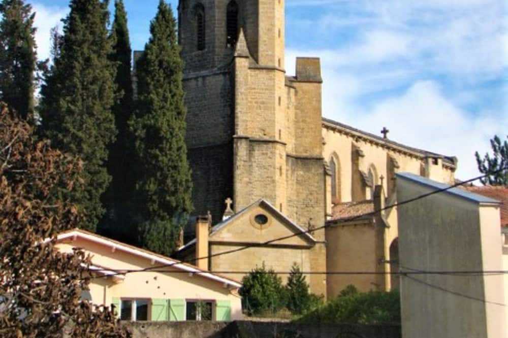 Photo of Outdoor in Chalabre