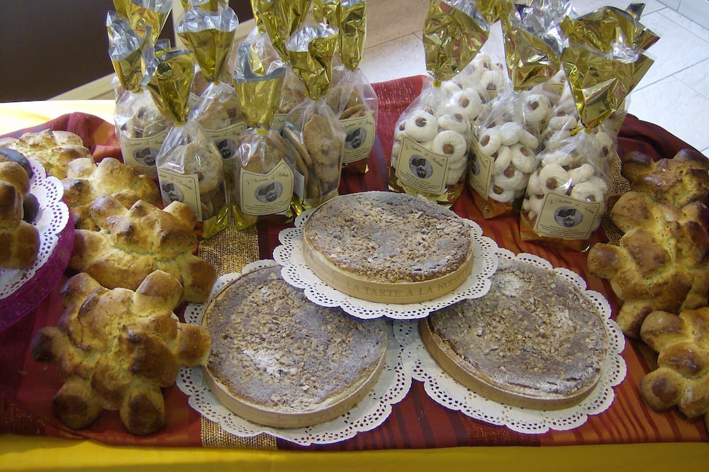 Photo of Kitchen in Chalabre