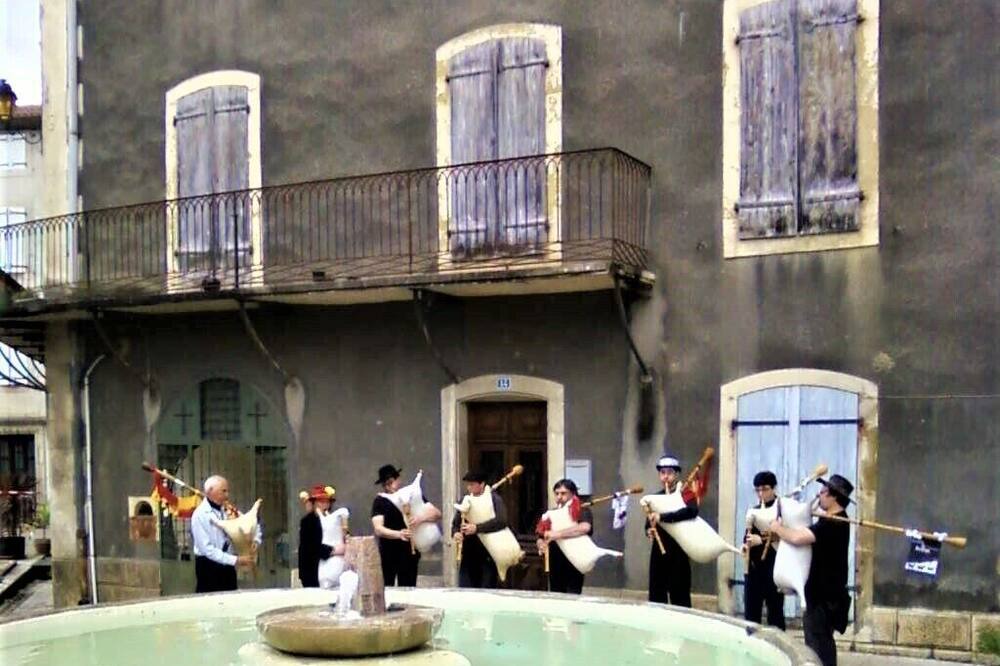 Photo of Outdoor in Chalabre