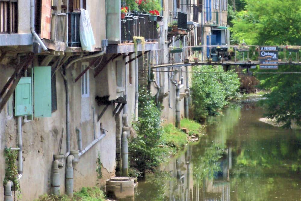 Photo of Outdoor in Chalabre