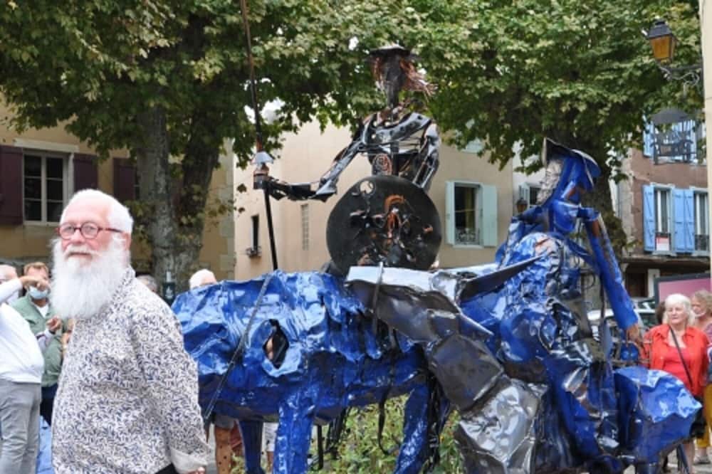 Photo of Others in Chalabre