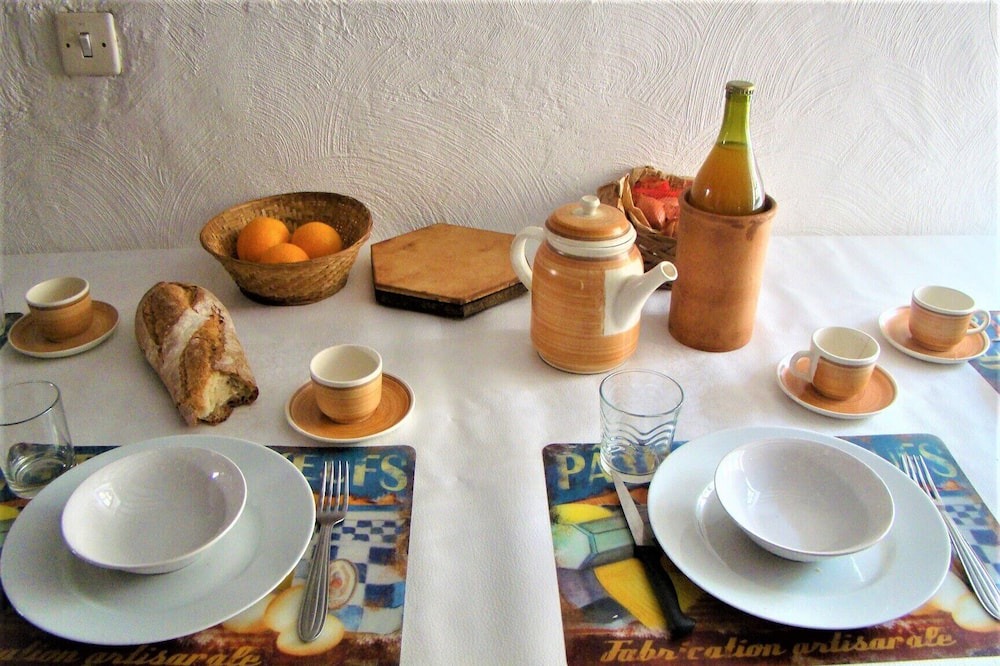 Photo of Kitchen in Chalabre