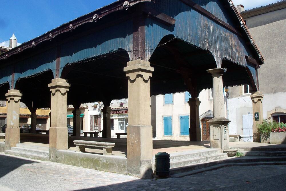 Photo of Outdoor in Chalabre