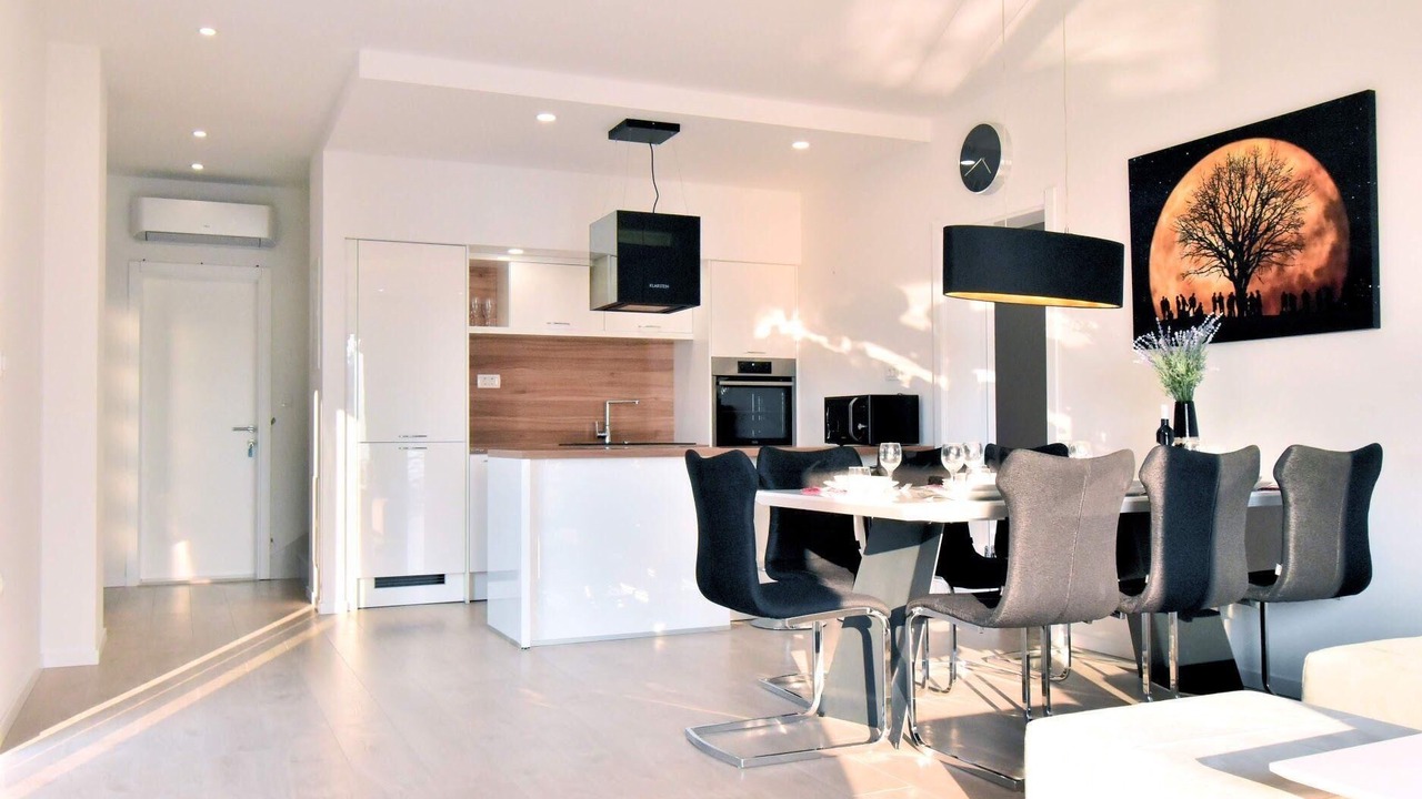 Photo of Kitchen in Veliko Brdo