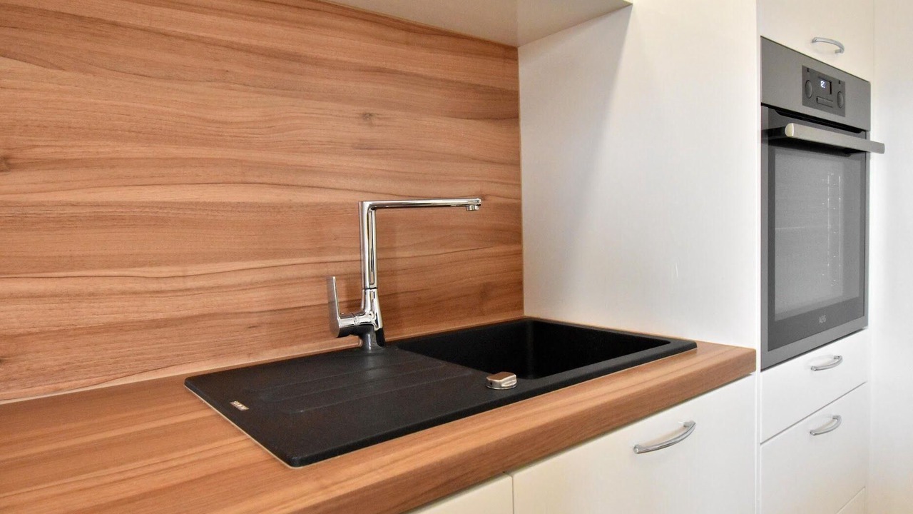 Photo of Kitchen in Veliko Brdo
