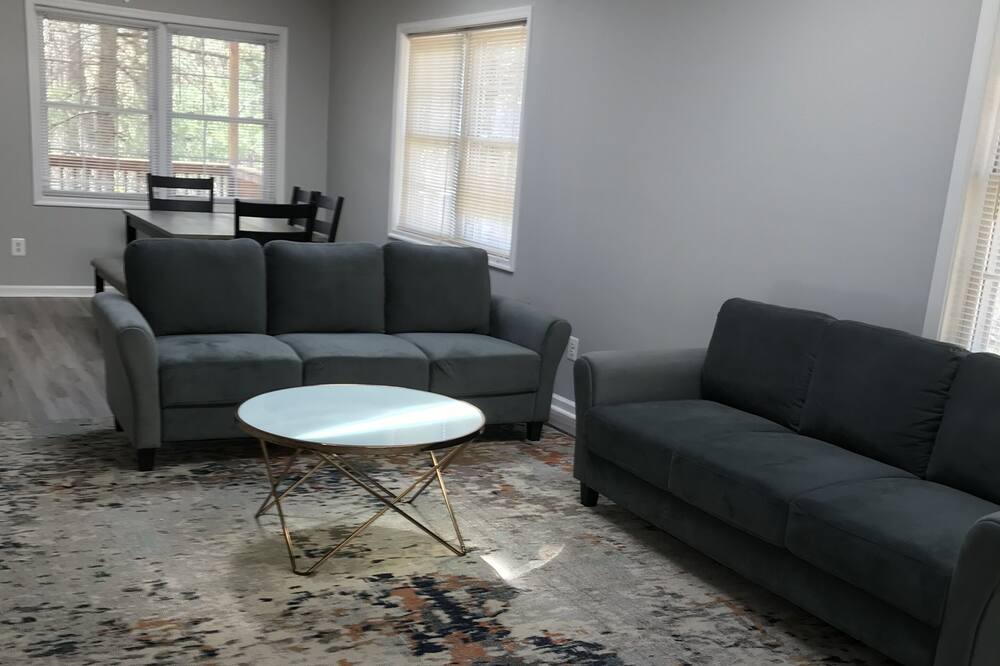 Photo of Livingroom in Mount Jackson