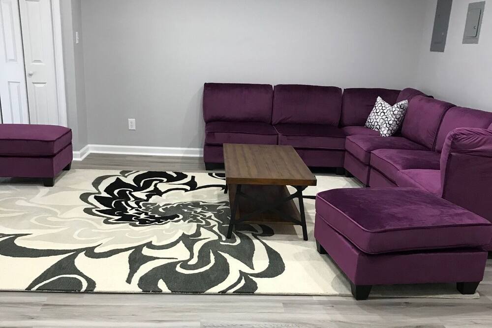 Photo of Livingroom in Mount Jackson