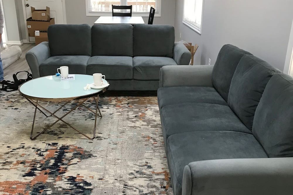 Photo of Livingroom in Mount Jackson