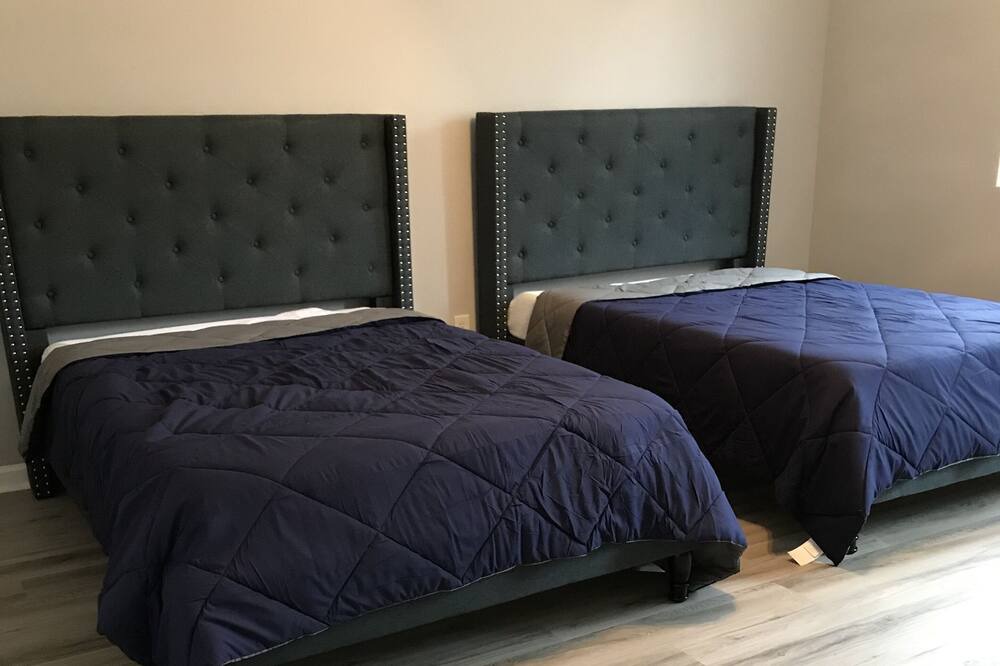 Photo of Bedroom in Mount Jackson