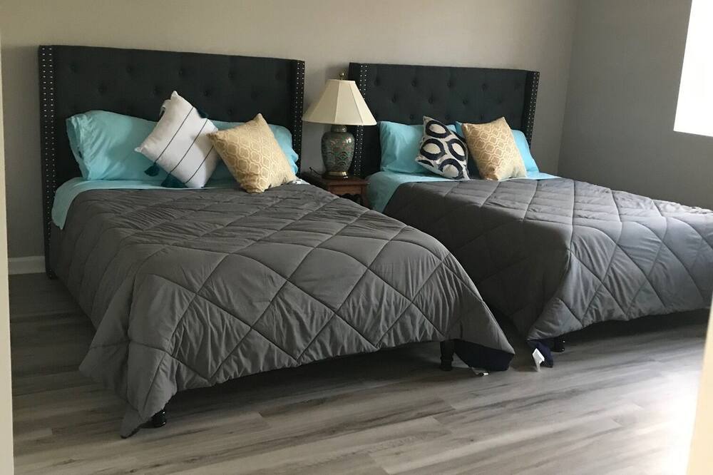 Photo of Bedroom in Mount Jackson