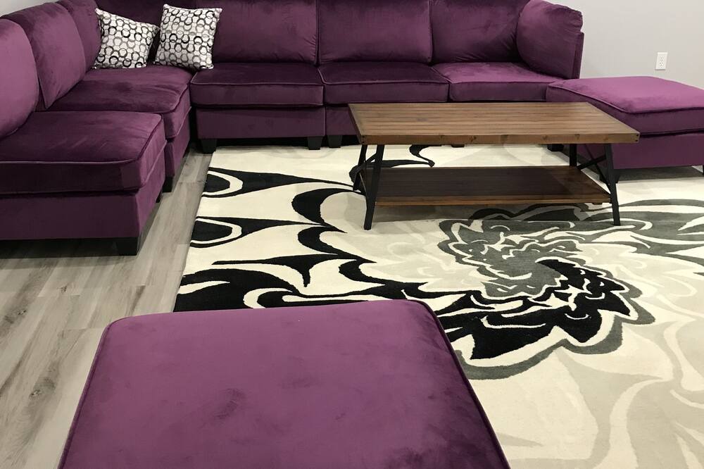 Photo of Livingroom in Mount Jackson