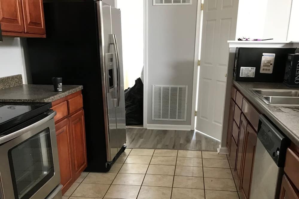 Photo of Kitchen in Mount Jackson