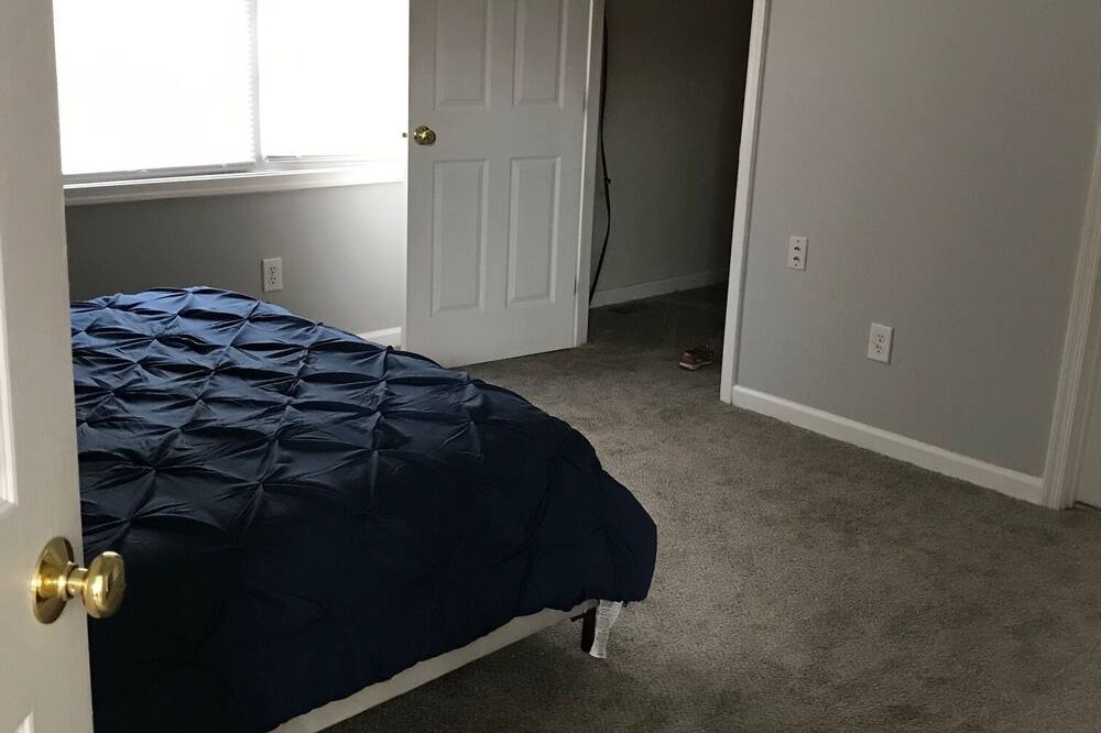 Photo of Bedroom in Mount Jackson