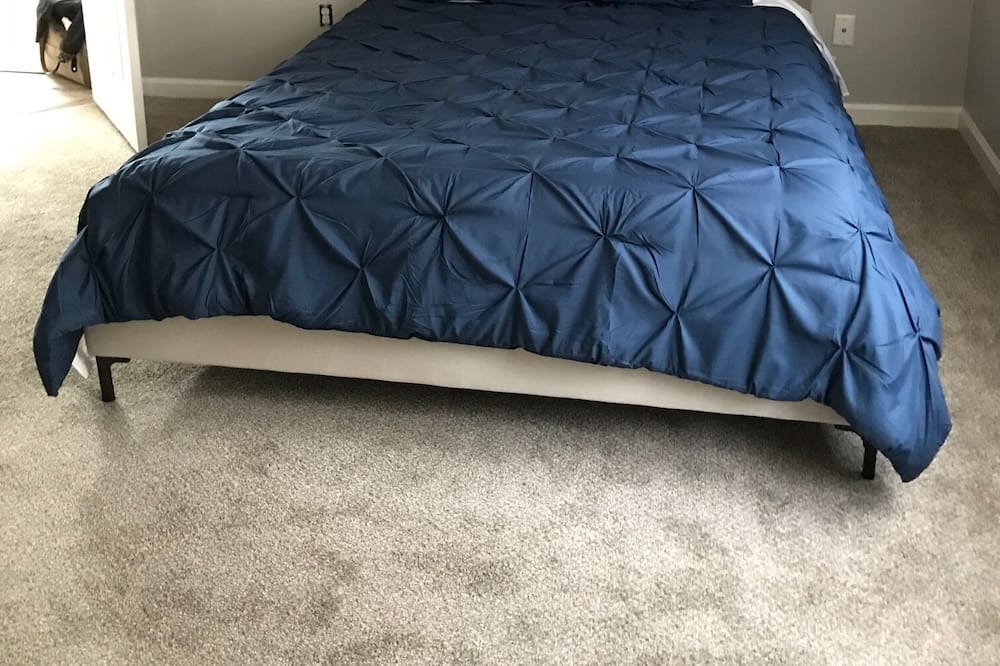Photo of Bedroom in Mount Jackson